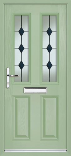 Chartwell Green Frame